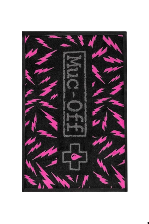 MUC-OFF MATA SERWISOWA ABSORBUJĄCA/WYCIERACZKA Ridiculously Absorbent Floor Mat