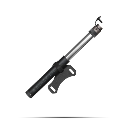 Pompka Black Inc Mini Pump, k. Black