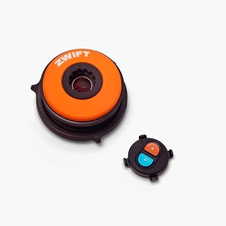Adapter Kickr Zwift Click & Cog Upgrade Kit(OEM)
