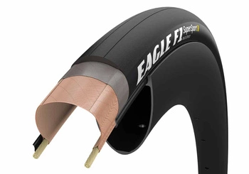 Opona GOODYEAR - Eagle F1 SuperSport R Tubeless Complete k. Blk