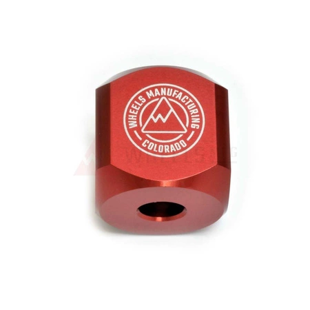 Regulowany ogranicznik prasy WheelsMFG