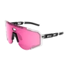 Okulary SCICON AEROSCOPE Crystal Gloss - SCNPP Pink
