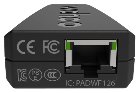 Adapter Wahoo KICKR Direct Connect