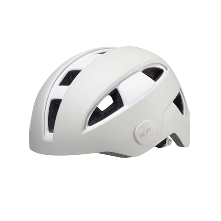 Kask Rowerowy HJC COBAN biały MT OFF WHITE