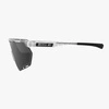 Okulary SCICON AEROWING Crystal Gloss - SCNPP Photochromic Silver