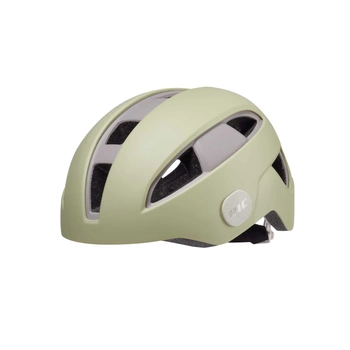 Kask Rowerowy HJC COBAN zielony MT MOSS GREEN