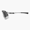 Okulary SCICON AEROWATT FOZA Crystal Gloss - SCNPP Photochromic Silver