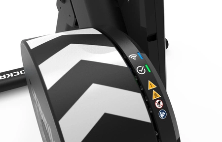 Trenażer Wahoo KICKR CORE 2 (ZWIFT Cog & Click)