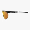 Okulary SCICON AEROWING Black Gloss - SCNPP Multimirror Bronze