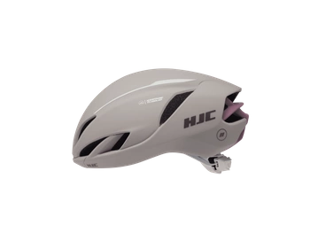 Kask szosowy HJC FURION 3.0 MT BEIGE PURPLE