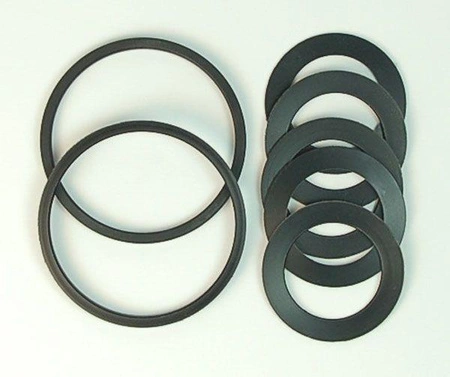 Zestaw Podkładek Do Misek Suportu w Ramach Specialized OSBB