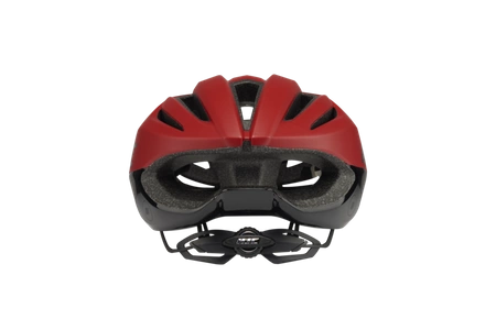 Kask rowerowy HJC ATARA Czerwony MT.GL RED
