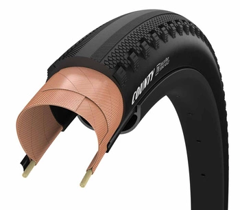 Opona GOODYEAR - County Tubeless Ready k. Blk
