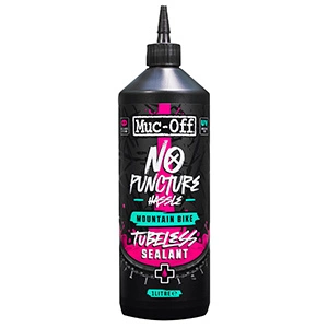 MUC-OFF USZCZELNIACZ TUBELESS No Puncture Hassle 1L