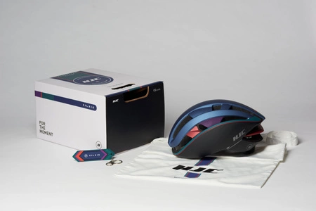 Kask Rowerowy HJC IBEX 3 MT DANCHEONG