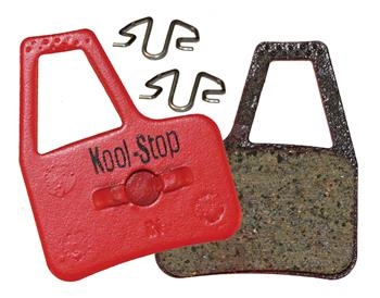 Klocki Hamulcowe KOOL-STOP D230
