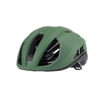 Kask rowerowy HJC ATARA Oliwkowy MT.GL OLIVE