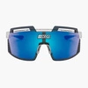 Okulary SCICON AEROWATT FOZA Crystal Gloss - SCNPP Multimirror Blue