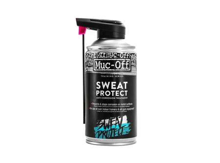 MUC-OFF ŚRODEK OCHRONNY PRZED POTEM  Sweat Protect 300ml