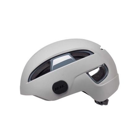 Kask Rowerowy HJC COBAN szary MT GL GREY