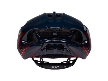 Kask Rowerowy HJC FURION 2.0 Redbull Racing