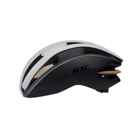 Kask szosowy HJC IBEX 2.0 Czarno-Biały MT.GL BLACK WHITE