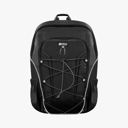 Plecak SCICON SPORT BACKPACK 25L Black