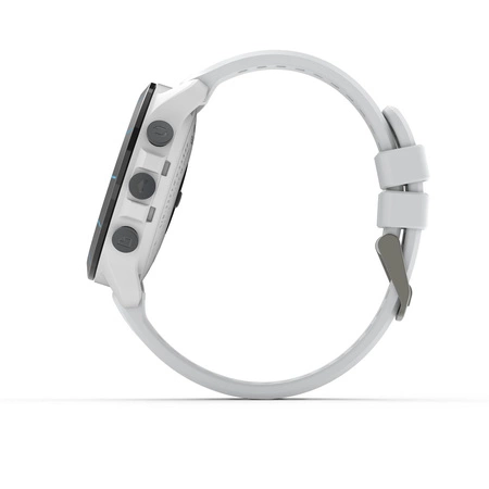 Wahoo ELEMNT RIVAL zegarek sportowy GPS Watch - Kona White