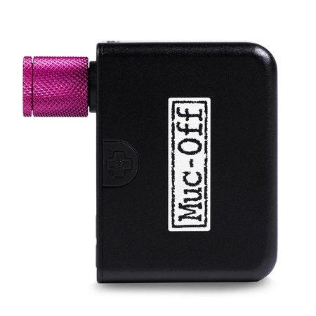 MUC-OFF MINI ELEKTRYCZNA POMPKA AirMach Electric Mini Inflator - Pro