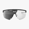 Okulary SCICON AEROWING Carbon Matt - SCNPP Photochromic Silver