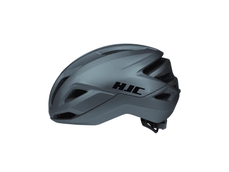 Kask rowerowy HJC Crosser MT Metal Grey