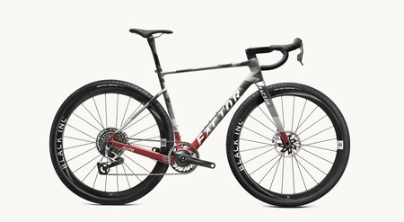 Factor ALUTO Quattro Grey