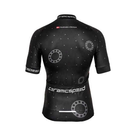 Koszulka Kolarska CeramicSpeed Cycling Shirt Rozmiar XXL