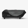 Torba transportowa na rower triathlonowy / czasowy SCICON AEROCOMFORT 3.0 TRIATHLON TSA Czarna