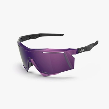 Okulary SCICON AEROSTORM - Multimirror Purple