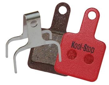 Klocki Hamulcowe KOOL-STOP D735