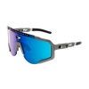 Okulary SCICON AEROSCOPE Anthracite Gloss - SCNPP Multimirror Blue