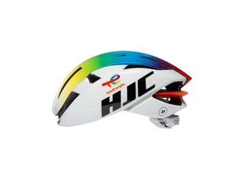 Kask Rowerowy HJC IBEX 3 Total Energies