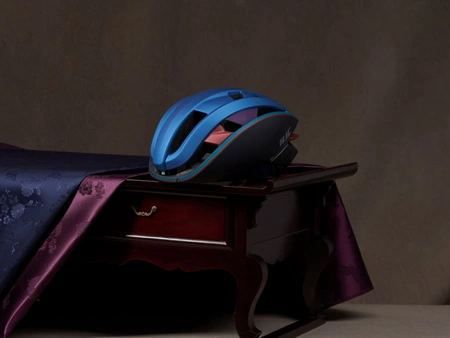 Kask Rowerowy HJC IBEX 3 MT DANCHEONG