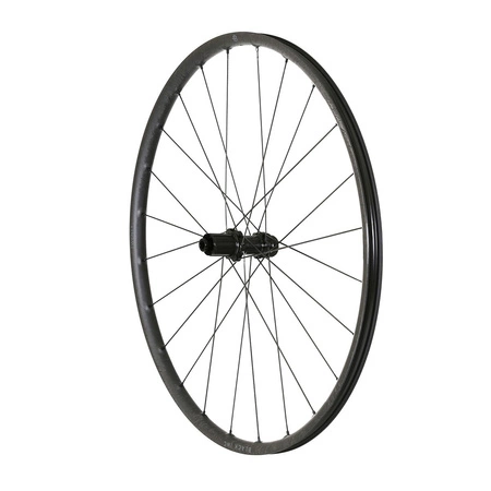 Komplet kół szosowych BLACK INC TWENTY Clincher Disc Brake (XDR) wys. stożka 20 mm, BI-WH20CLAR-XDR-DISC