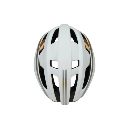 Kask Rowerowy HJC IBEX 3 MT GL WHITE GOLD
