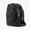 Plecak SCICON CAMERA BACKPACK PRO Black
