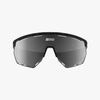 Okulary SCICON AEROWING Black Gloss - SCNPP Multimirror Silver