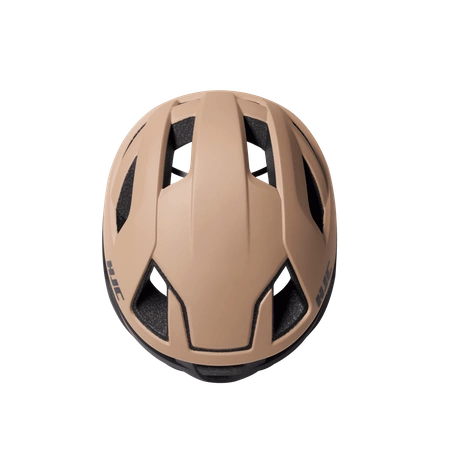 Kask Rowerowy HJC BELLUS brązowo-granatowy MT BROWN NAVY