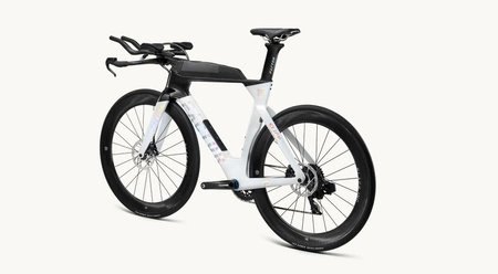 Factor SLiCK Shadow White