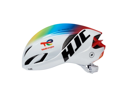 Kask szosowy HJC FURION 3 TOTAL ENERGIES