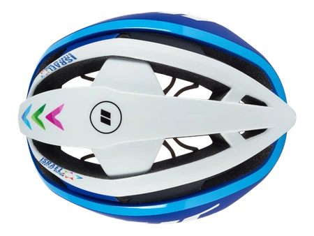 Kask szosowy HJC IBEX 2.0 Israel START-UP Nation