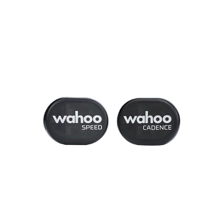 Zestaw Sensorów WAHOO RPM Kadencja + Prędkość