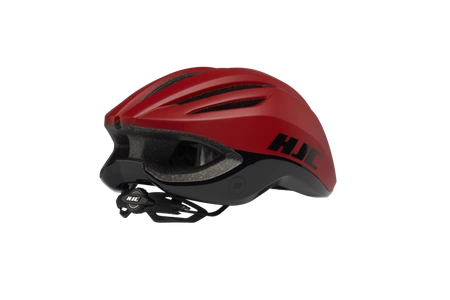 Kask rowerowy HJC ATARA Czerwony MT.GL RED