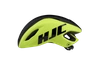 Kask rowerowy HJC VALECO Żółto-Czarny MT HIVIS. YELLOW BLACK